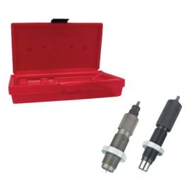 Powder Measure FORSTER 224 VALKYRIE DIE SET -BENCH REST