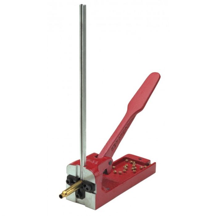 Powder Measure FORSTER E-Z JUST SHELL HOLDER PRIMING