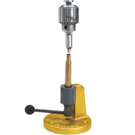 Powder Measure FORSTER POWER CASE TRIMMER FOR DRILL PRESS