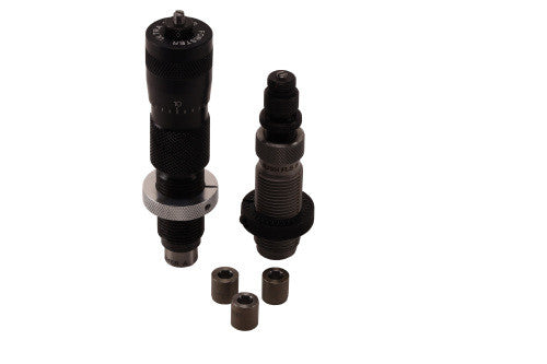 Powder Measure FORSTER 6MM CREEDMOOR ULTRA MICRO SEATER DIE