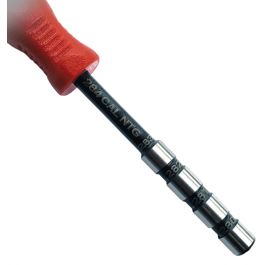 Powder Measure FORSTER 224 NECK TENSION GAGE