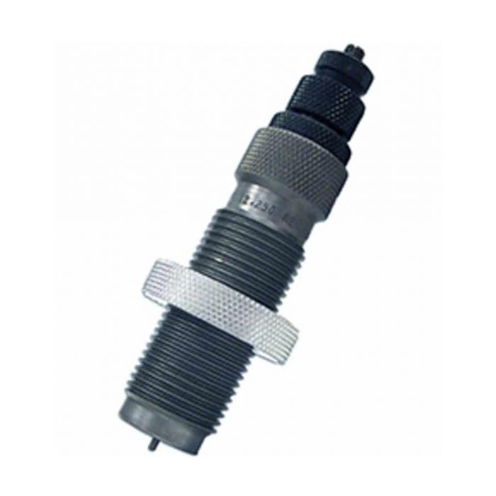 Powder Measure FORSTER 6MM PPC BUSHING BUMP NECK SIZING