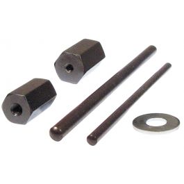 Powder Measure FORSTER STUCK CASE REMOVER