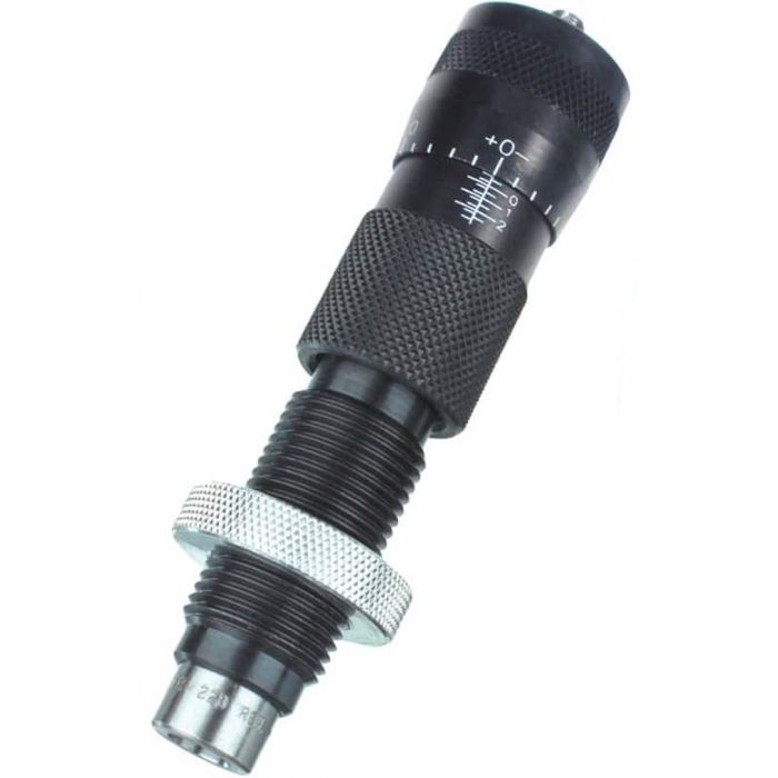 Powder Measure FORSTER 300 NORMA ULTRA MICRO SEATER DIE