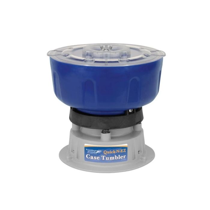 Frankford Arsenal FRANKFORD QNEZ CASE TUMBLER (220V)