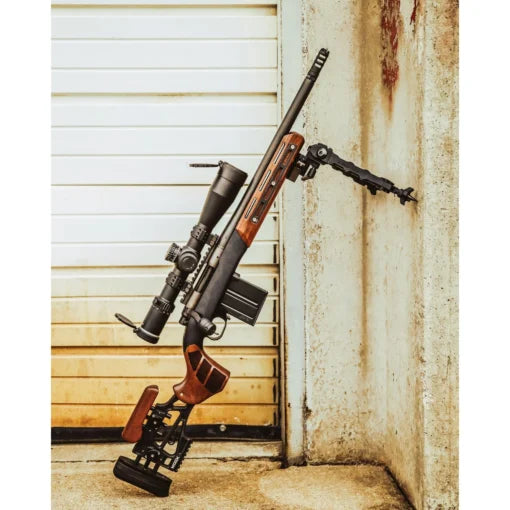 Woox Chassis SUPERLEGGERA SAUER 100 WALNUT