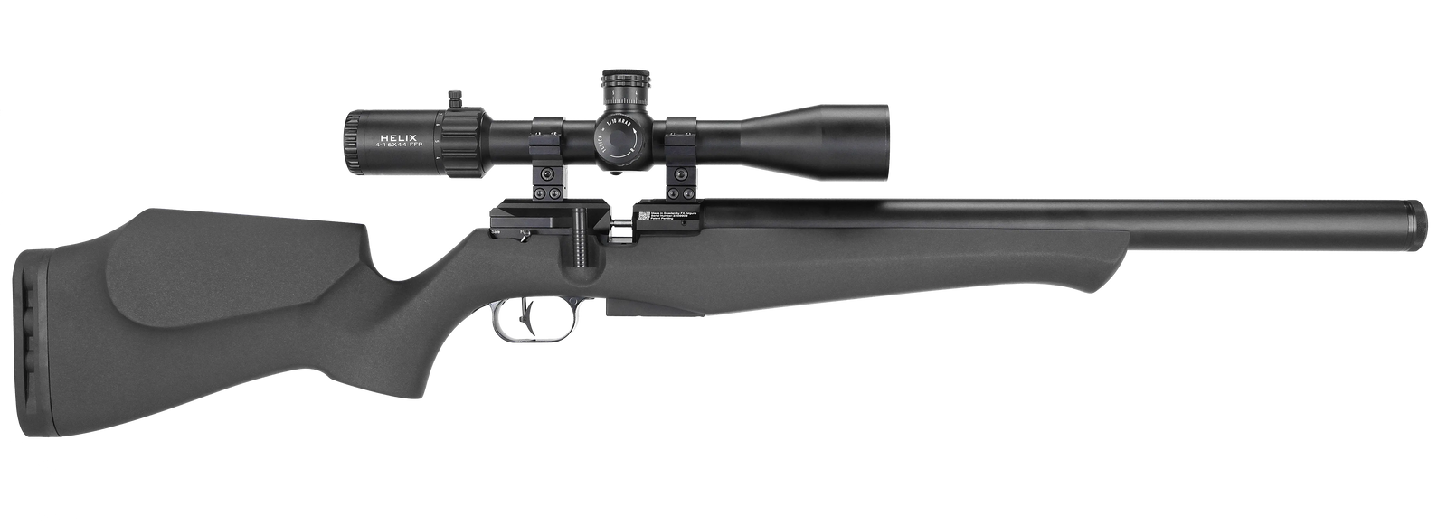 FX Drs .22 Exp System - 700