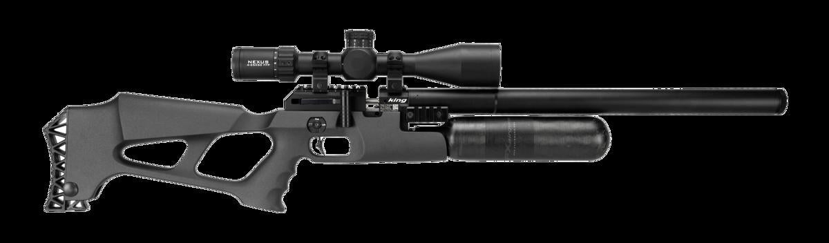 FX King .22 Exp - 700