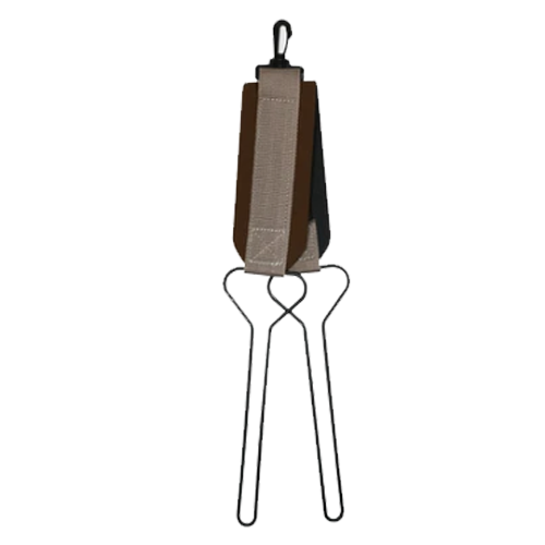 Jack Pyke Clothing JP GAME CARRIER BROWN