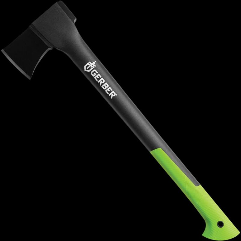 Gerber 175&