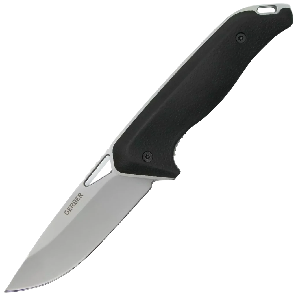 Gerber MOMENT FOLDING SHEATH KNIFE