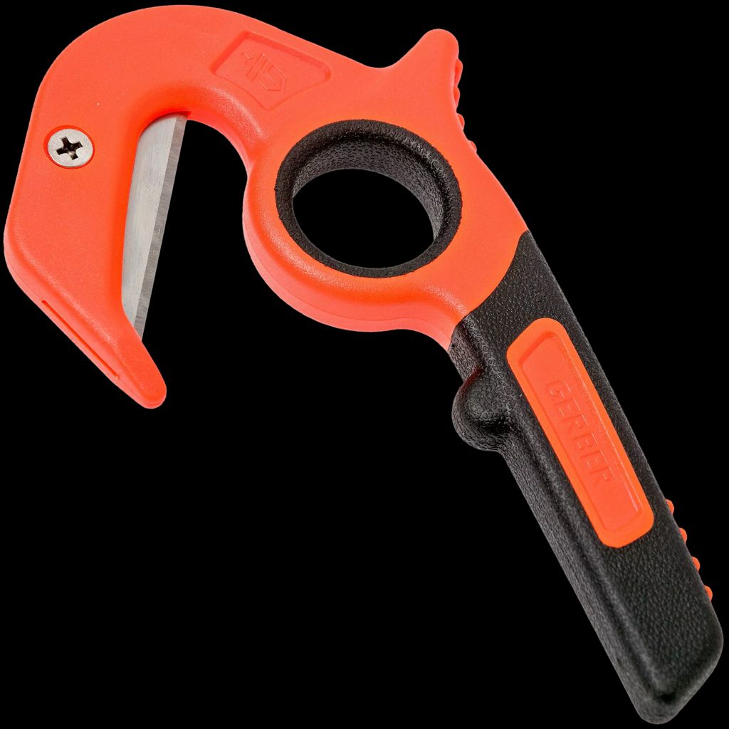 Gerber VITAL ZIP ORANGE