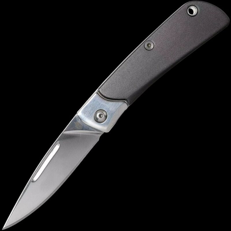Gerber WINGTIP MODERN FOLDING KNIFE SMALL GREY