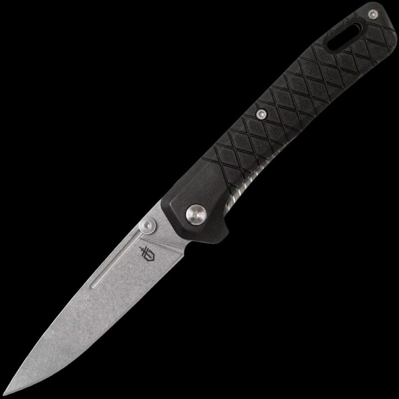 Gerber ZILCH BLACK