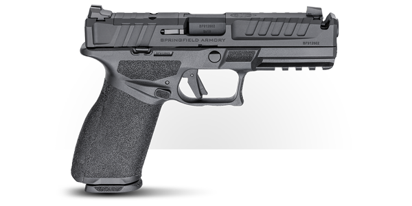 Springfield Armory MAGAZINE SPRINGFIELD 9MM SAINT VICTOR 32RD
