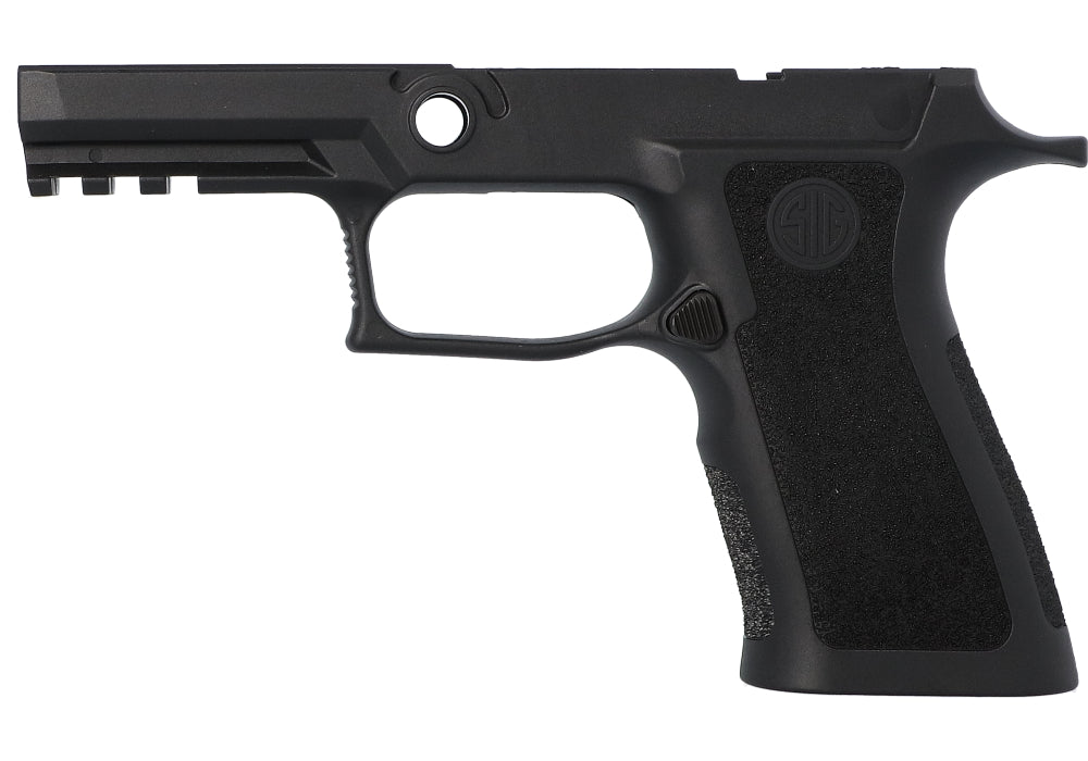 P320 MAGWELL BLACK