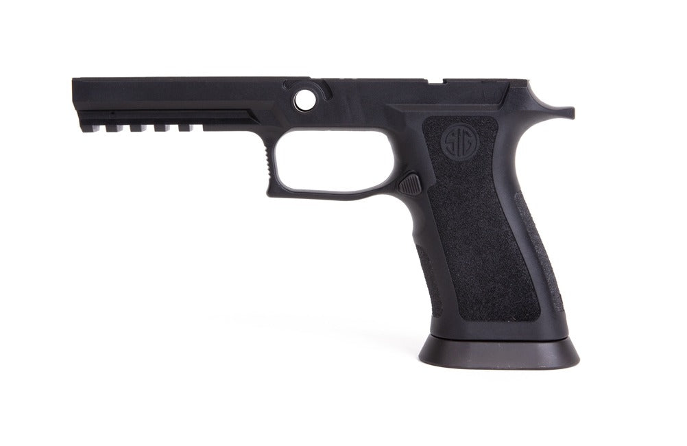 GRIP MODULE P320 X-FULL 9/40/357 MEDIUM COY