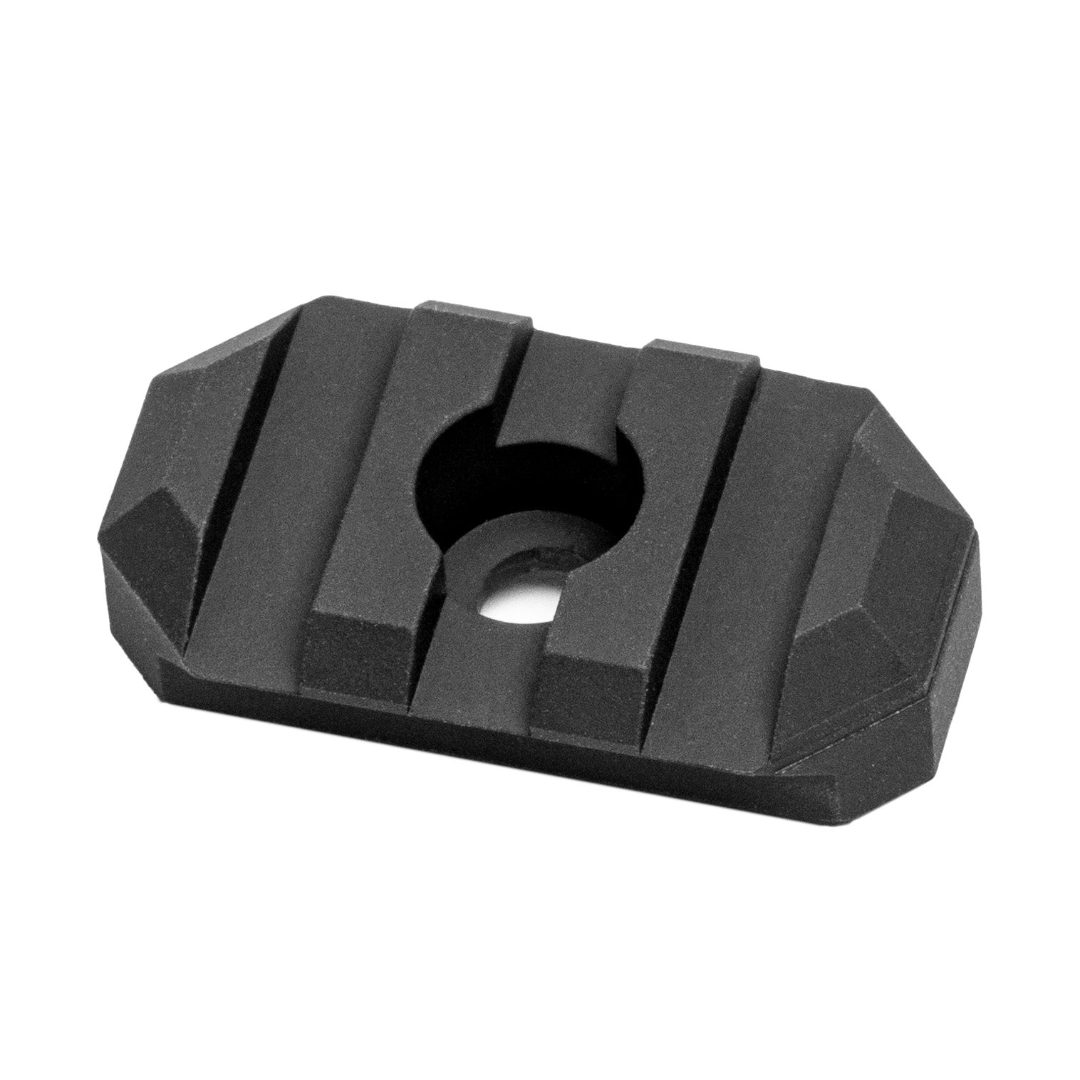 Grovtec AR STOCK RAIL 6IN 15-SLOT