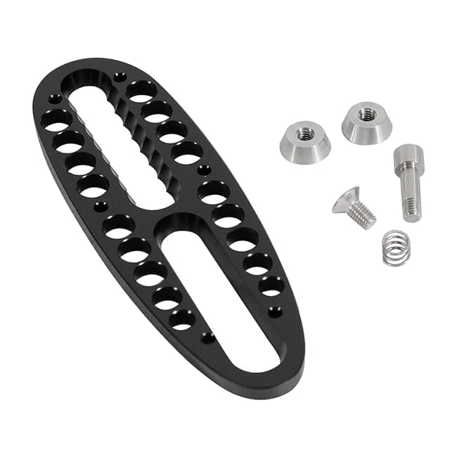 Grs HEIGHT ADJUSTABLE RECOILPAD OPTION