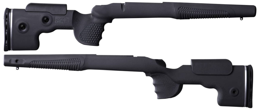 Grs HYBRID SAVAGE MOD 12 SA DM - BLACK/RED