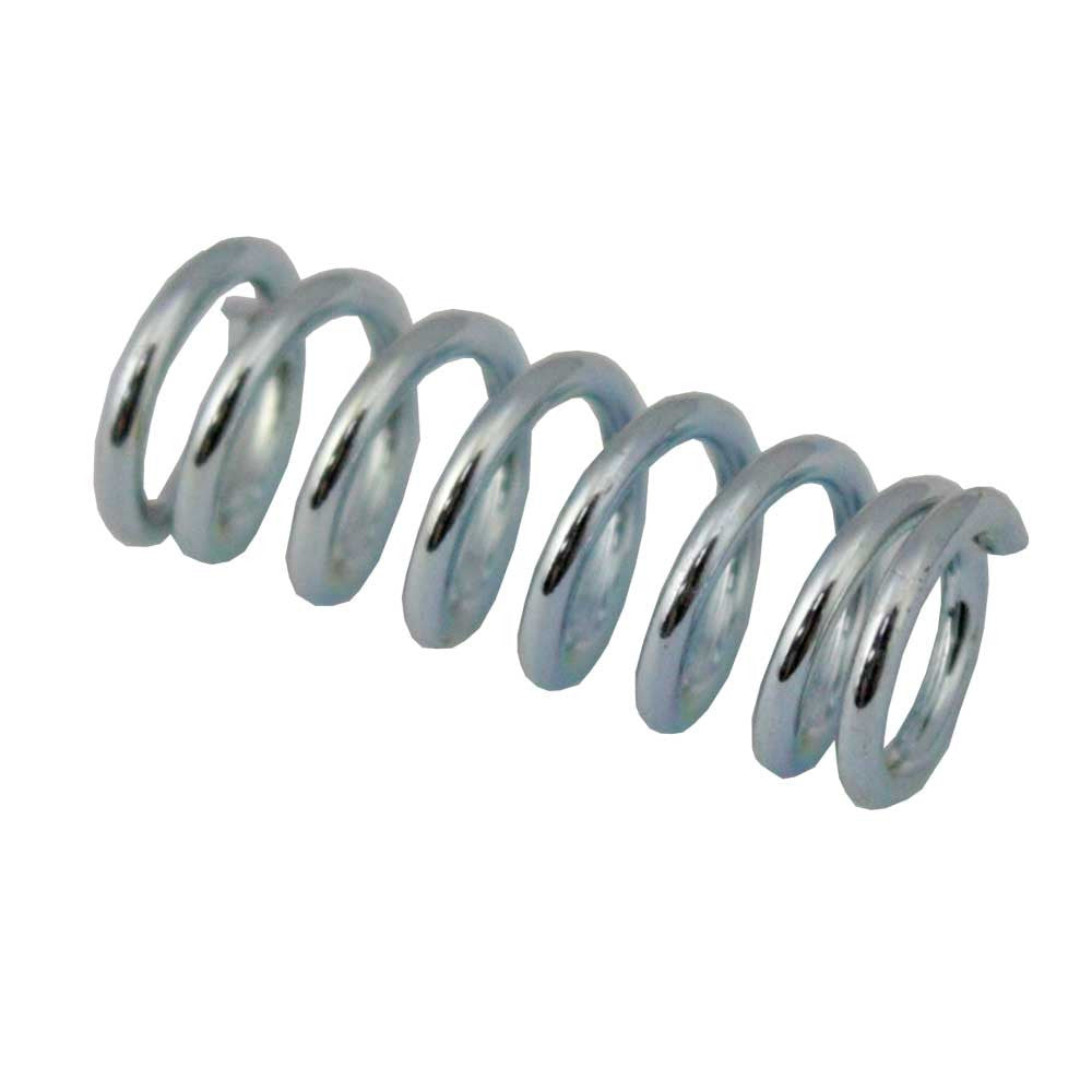 Grs METAL BUTTON &amp; SPRING - LENGTH