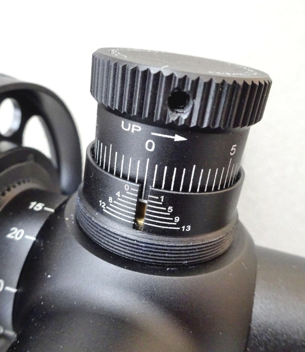 Airmax Scopes : SUNSHADE HAWKE 40MM