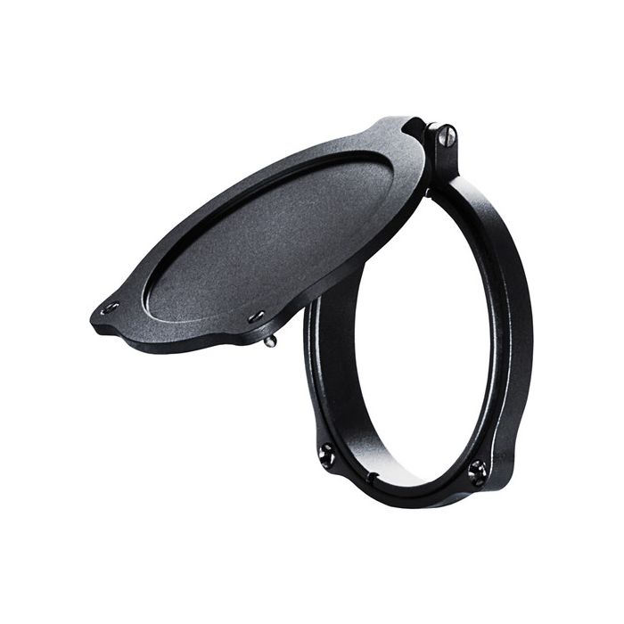 Airmax Scopes : SCOPE PROFESSIONAL FLIP COVER METAL- OBJECTIVE 24MM (FOR ENDURANCE AND FRONTIER)