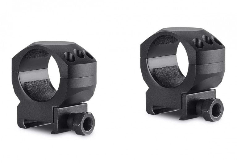 Airmax Scopes : TACTICAL MATCH MOUNT WEAVER CANTILEVERED (30MM)