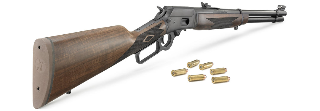 Marlin Model 1894 Classic .44 Rem Mag Lever-Action Rifle