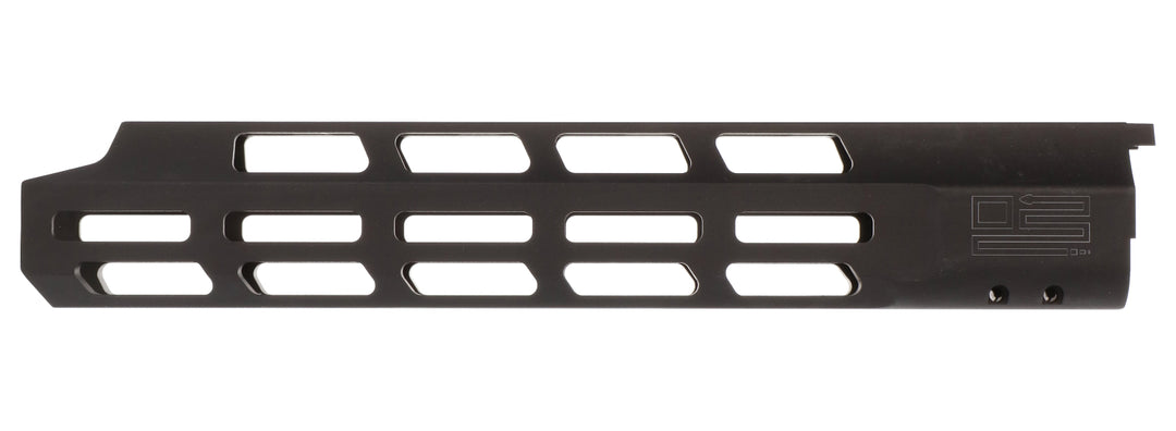 PART M400 TREAD HANDGUARD 15 INCH MLOK BLK