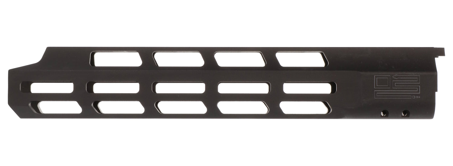 PART M400 TREAD HANDGUARD 15 INCH MLOK BLK