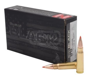 Hornady AMMO 7.62X39 123GR HORNADY SST