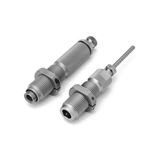 Hornady D 25 CREEDMOOR HORNADY MATCH DIE SET