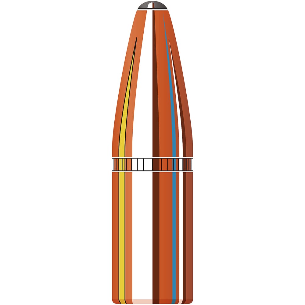 Hornady P 9.3MM 286GR HORNADY INTERLOCK SP-RP (50)