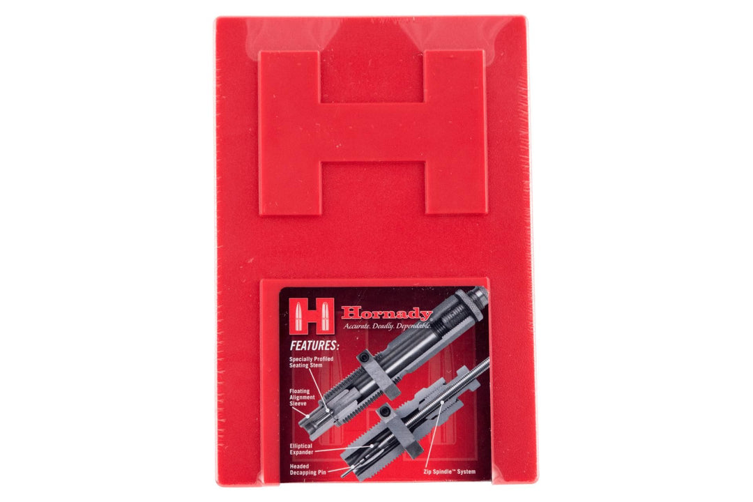 Hornady D 6.5 PRC (.264)  HORNADY 2 DIE SET
