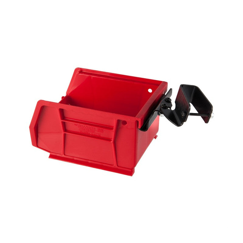 Hornady L&L AP  UNIVERSAL ACCESSORY BIN AND BRACKE