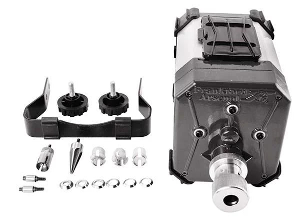 Frankford Arsenal FRANKFORD 240V CASE TRIM AND PREP CENTRE