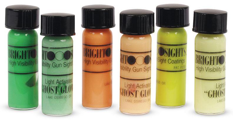 Truglo PAINT BRIGHT SIGHT KIT