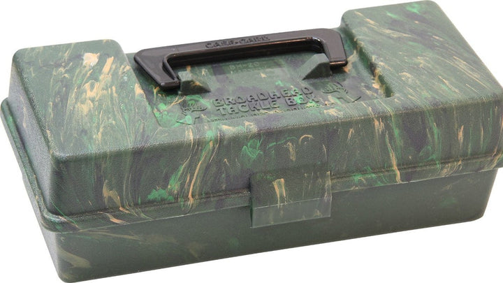 MTM BH-12 Broadhead Tackle Box