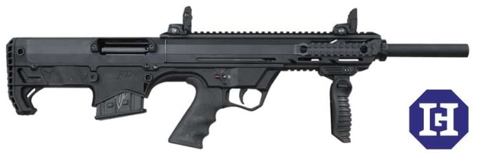 Hunt Group SHOTGUN 12GA HUNT GROUP FD-008 SEMI-AUTO