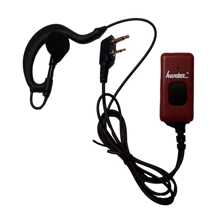 Hunter EARPHONE INNER FOR F1 HUNTING RADIO