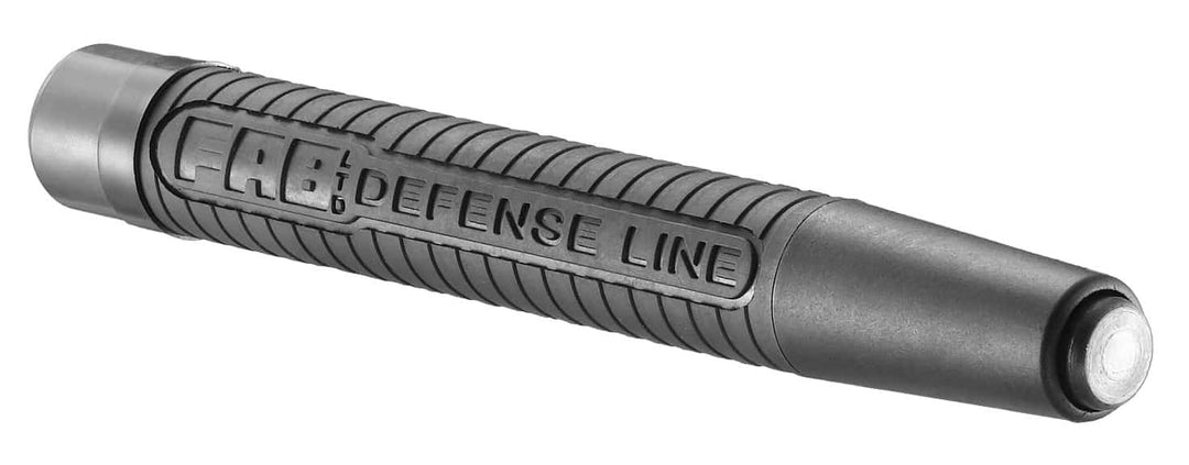 F.A.B. FAB DAVIDS EXPANDABLE BATTON GEN 2 - POLYMER AND STEEL