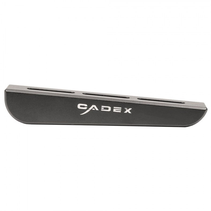 Cadex Defence Rifles CADEX ELR BEAN BAG RIDER