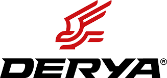 Derya Arms DERYA 12GA CARINA PUMP ACTION MAG FED 20&