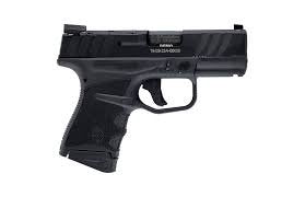 STOEGER STR-9MC BLK OPTIC READY 9MM PARA 1x11/1x13rd MAG