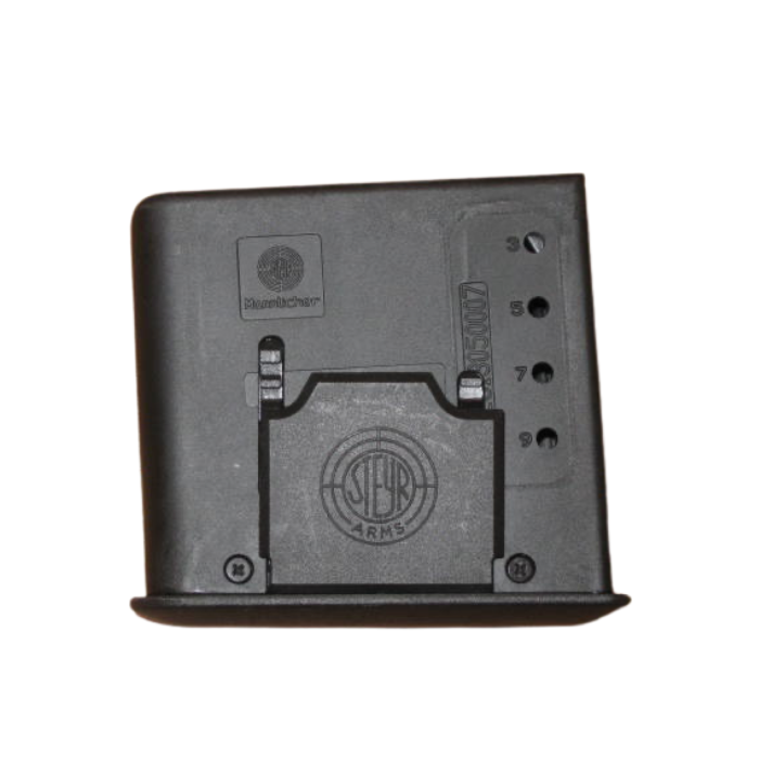 Steyr MAGAZINE STEYR SM12/CLII 9.3x62