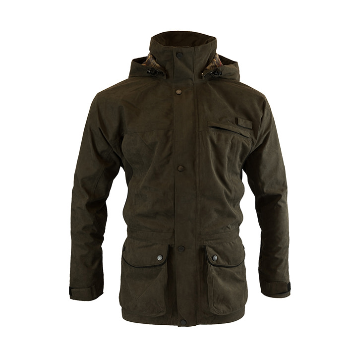 Jack Pyke Clothing JP ASHCOMBE JACKET XXL