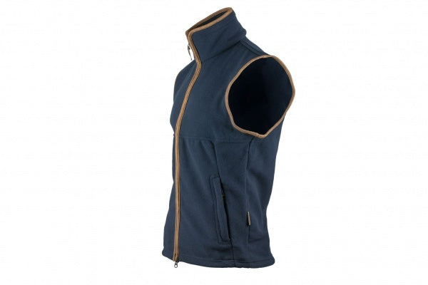 Jack Pyke Clothing JP C/MAN FLEECE GILET NAVY S