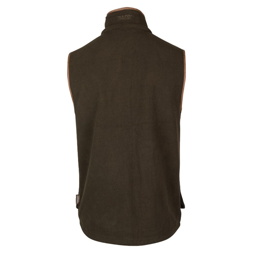 Jack Pyke Clothing JP SHOOTERS GILET NAV XXXL