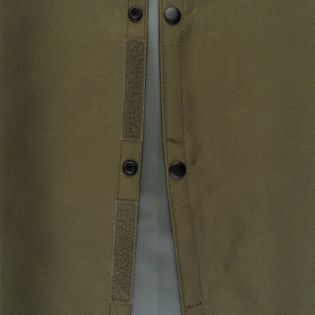 Jack Pyke Clothing JP CHAPS GREEN